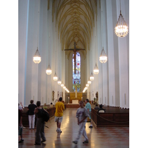 รูปถ่าย เยอรมนี(Germany) มิวนิค(Munich) 2001-07 54
