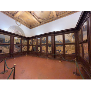รูปถ่าย อิตาลี(Italy) ฟลอเรนซ์(Florence) วังเวกกีโอ(Palazzo Vecchio) 2021-09 14