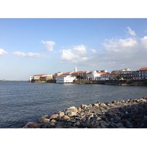 รูปถ่าย ปานามา(Panama) ปานามาซิตี(Panama City) 2015-03 170