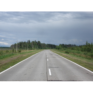 รูปถ่าย รัสเซีย(Russia) จากยาโรสลาฟล์ไปเซนต์ปีเตอร์สเบิร์ก(From Yaroslavl to St Petersburg) 2006-07 47