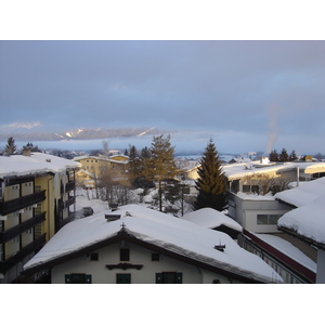 รูปถ่าย ออสเตรีย(Austria) ซังคต์โยฮันน์อินทีโรล(St. Johann in Tirol) 2005-03 4