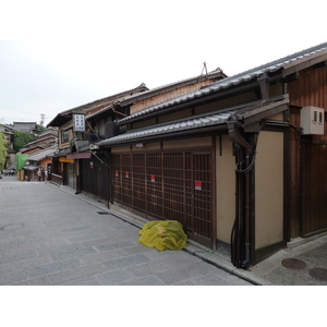 รูปถ่าย ญี่ปุ่น(Japan) เกียวโต(Kyoto) ถนนซันเน็นซากะ(Sannenzaka) 2010-06 3