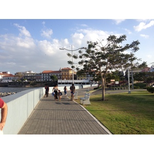 รูปถ่าย ปานามา(Panama) ปานามาซิตี(Panama City) 2015-03 169