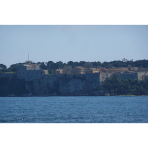 รูปถ่าย ฝรั่งเศส(France) คานส์(Cannes) หาดกาซาแญร์(Plage Gazagnaire) 2008-03 72
