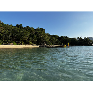 รูปถ่าย ไทย(Thailand) ภูเก็ต(Phuket) หาดแหลมสิงห์(Laem Sing Beach) 2021-12 0