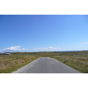รูปถ่าย ฝรั่งเศส(France) คาบสมุทรกีเบอรง(Quiberon peninsula) 2008-07 47