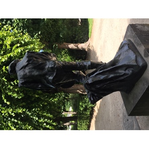 รูปถ่าย ฝรั่งเศส(France) ปารีส(Paris) พิพิธภัณฑ์โรแดง(Rodin Museum) 2017-06 56