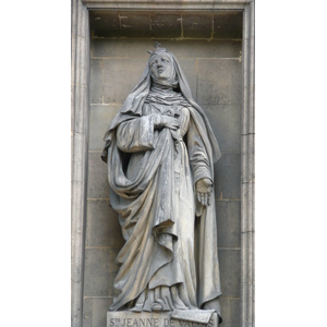 รูปถ่าย ฝรั่งเศส(France) ปารีส(Paris) โบสถ์ลามาเดอแลน(La Madeleine) 2007-05 8