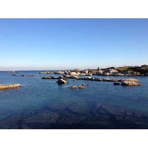 รูปถ่าย ฝรั่งเศส(France) คอร์สิคา(Corsica) เกาะกาวัลโล(Cavallo) 2012-09 26