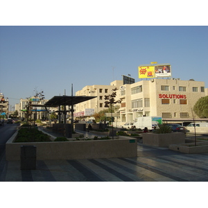 รูปถ่าย จอร์แดน(Jordan) อัมมาน(Amman) 2004-10 38