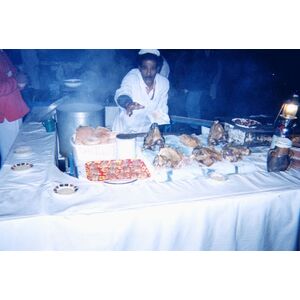 รูปถ่าย โมร็อกโก(Morocco) มาร์ราเกช(Marrakesh) 1998-12 69