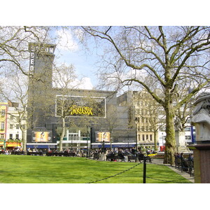 รูปถ่าย อังกฤษ(United Kingdom) ลอนดอน(London) 2001-04 141