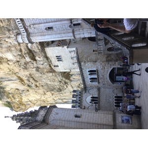 รูปถ่าย ฝรั่งเศส(France) โรกามาดูร์(Rocamadour) 2018-04 37