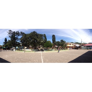 รูปถ่าย ปานามา(Panama) โบเกเต(Boquete) 2015-03 21