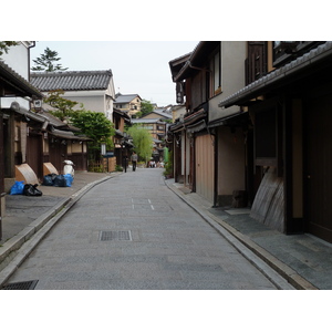 รูปถ่าย ญี่ปุ่น(Japan) เกียวโต(Kyoto) ถนนซันเน็นซากะ(Sannenzaka) 2010-06 8