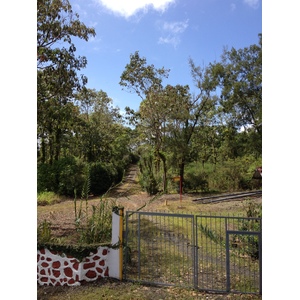 รูปถ่าย คอสตาริกา(Costa Rica) ตูร์รีอัลบา(Turrialba) 2015-03 1