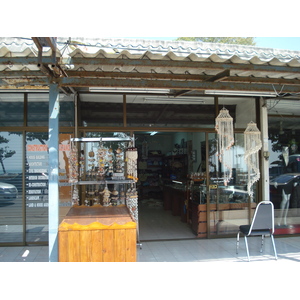 รูปถ่าย ไทย(Thailand) จอมเทียน(Jomtien) ริมทะเลจอมเทียน(Jomtien Seashore) 2008-01 78