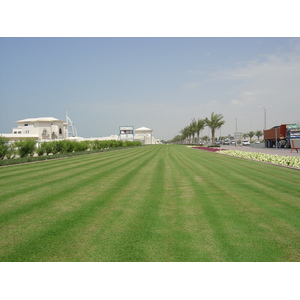 รูปถ่าย สหรัฐอาหรับเอมิเรตส์(United Arab Emirates) ดูไบ(Dubai) หาดจุมัยเราะห์(Jumeirah Beach) 2005-03 0