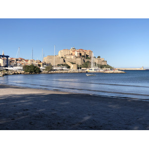 รูปถ่าย ฝรั่งเศส(France) คอร์สิคา(Corsica) คาลวี(Calvi) 2020-10 16