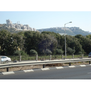รูปถ่าย อิสราเอล(Israel) ไฮฟา(Haifa) คาร์เมล(Carmel) 2006-12 41