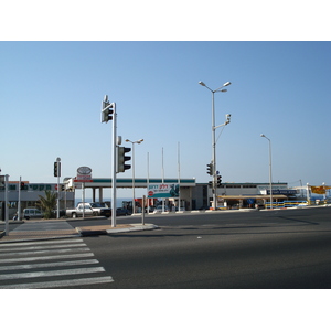 รูปถ่าย อิสราเอล(Israel) ไฮฟา(Haifa) คาร์เมล(Carmel) 2006-12 34
