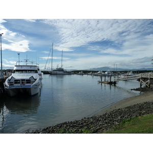 รูปถ่าย ฟิจิ(Fiji) ท่าเรือเดนาเรา(Port Denarau) 2010-05 68