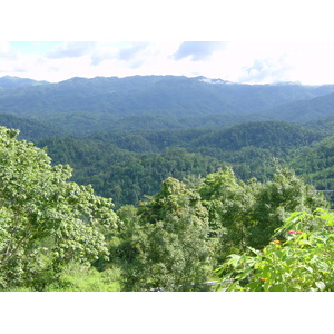 รูปถ่าย ไทย(Thailand) แม่ฮ่องสอน(Mae Hong Son) 2003-07 33