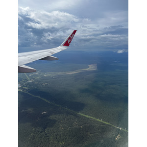 รูปถ่าย สิงคโปร์(Singapore) เครื่องบิน(Plane) 2023-01 15