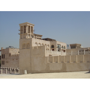 รูปถ่าย สหรัฐอาหรับเอมิเรตส์(United Arab Emirates) ดูไบ(Dubai) 2005-03 65