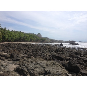 รูปถ่าย คอสตาริกา(Costa Rica) มอนเตซูมา(Montezuma) 2015-03 355