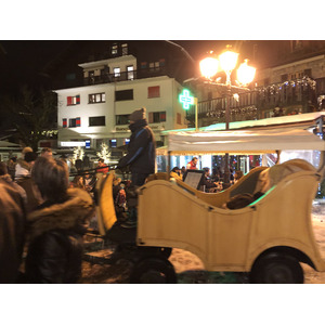 รูปถ่าย ฝรั่งเศส(France) ปรา-ซูร์-อาร์ลี(Praz sur Arly) 2019-12 456