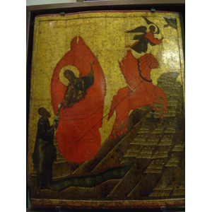 รูปถ่าย รัสเซีย(Russia) มอสโก(Moscow) พิพิธภัณฑ์อาร์เมอร์รี่แชมเบอร์(State Historical Museum) 2005-04 165
