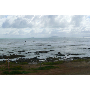 รูปถ่าย แอฟริกาใต้(South Africa) แหลมกู๊ดโฮป(Cape of Good Hope) 2008-09 102