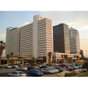 รูปถ่าย อิสราเอล(Israel) เทลอาวีฟ(Tel Aviv) ชายหาดเทลอาวีฟ(Tel Aviv Sea Shore) 2006-12 77
