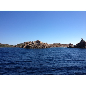 รูปถ่าย อิตาลี(Italy) อ่าวกาลาลุงกา(Cala Lunga) 2012-09 36