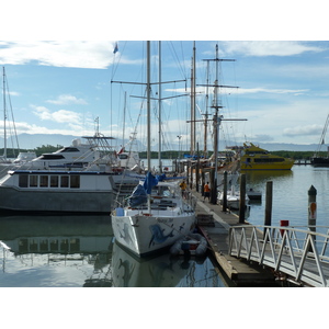 รูปถ่าย ฟิจิ(Fiji) ท่าเรือเดนาเรา(Port Denarau) 2010-05 87