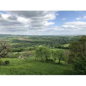 รูปถ่าย ฝรั่งเศส(France) ตูแรน(Turenne) 2018-04 134