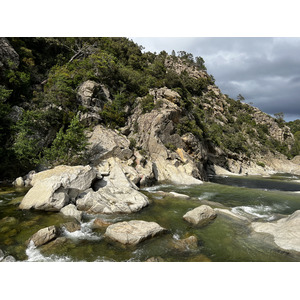 รูปถ่าย ฝรั่งเศส(France) คอร์สิคา(Corsica) คีซา(Chisa) 2023-06 9