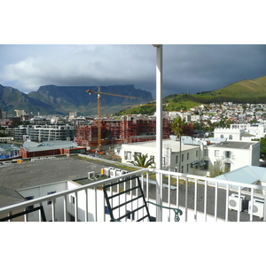 รูปถ่าย แอฟริกาใต้(South Africa) เคปทาวน์(Cape Town) โรงแรมคอมโมดอร์(Commodore Hotel) 2008-09 47