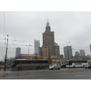 รูปถ่าย โปแลนด์(Poland) วอร์ซอ(Warsaw) 2016-10 66
