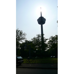 รูปถ่าย เยอรมนี(Germany) โคลอเนียล(Cologne) 2007-05 36