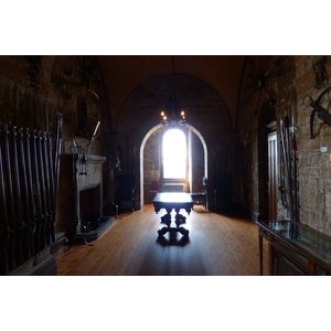 รูปถ่าย อังกฤษ(United Kingdom) สกอตแลนด์(Scotland) ปราสาทแบมเบิร์ก(Bamburgh Castle) 2011-07 47