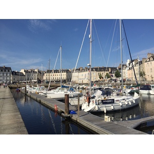 รูปถ่าย ฝรั่งเศส(France) วานเนอ(Vannes) 2016-08 3