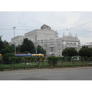 รูปถ่าย รัสเซีย(Russia) เยกาเตรนเบิร์ก(Ekaterinburg) 2006-07 11