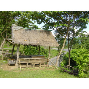 รูปถ่าย ไทย(Thailand) แม่ฮ่องสอน(Mae Hong Son) 2003-07 39