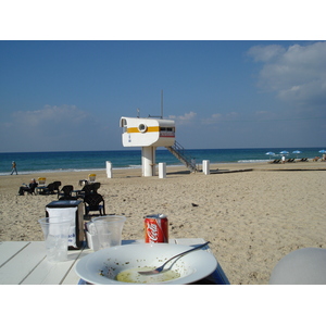 รูปถ่าย อิสราเอล(Israel) เฮิร์สลียา(Herzliya) 2006-12 47