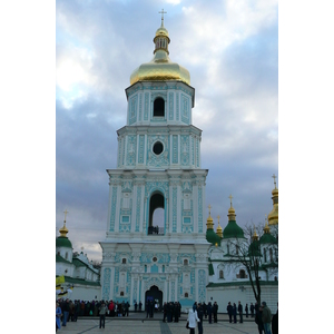 รูปถ่าย ยูเครน(Ukraine) เคียฟ(Kiev) กูเดรียเวท(Kudriavets) 2007-11 35