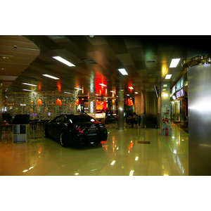 รูปถ่าย ยูเครน(Ukraine) เคียฟ(Kiev) ศูนย์การค้าอารีนาซิตี(Arena city) 2007-11 6