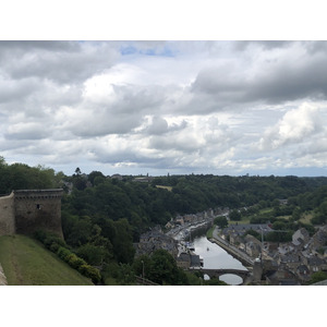 รูปถ่าย ฝรั่งเศส(France) ดีน็อง(Dinan) 2020-06 60