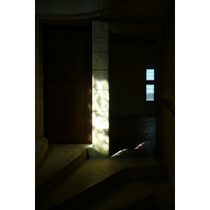 รูปถ่าย ฝรั่งเศส(France) บูร์ฌ(Bourges) วังฌักเกอร์(Palais Jacques Coeur) 2008-04 85